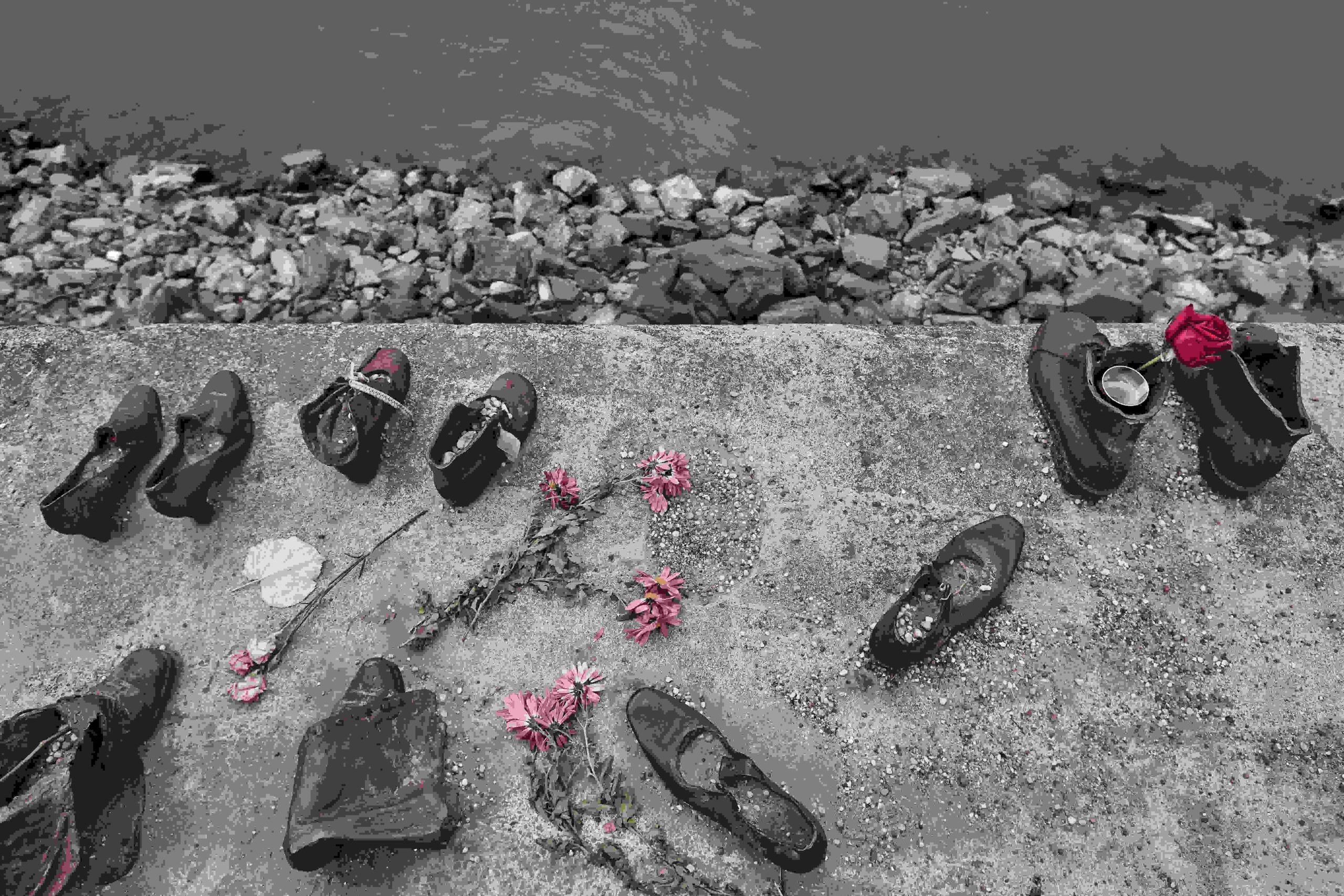 Remember6 Holocaust remembrance