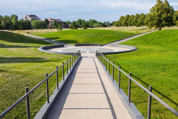 Babi Yar Park, Denver