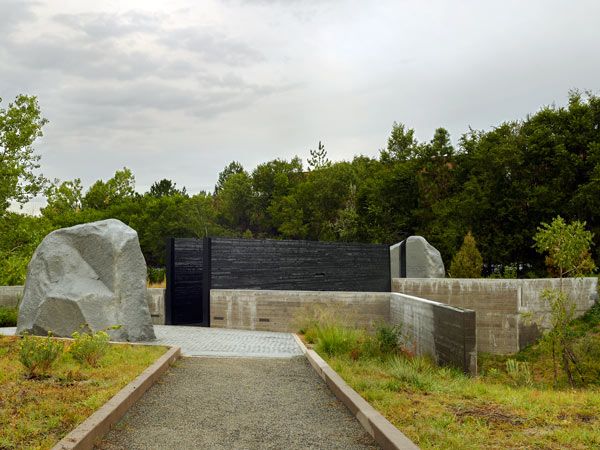 Babi Yar Park, Denver