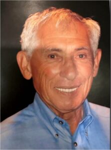 David Zapiler, Holocaust survivor